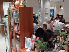 -小豆海棠(人民南路店)
