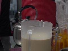 -阿姨奶茶专卖(舌涧道杭州惠民路创始店)