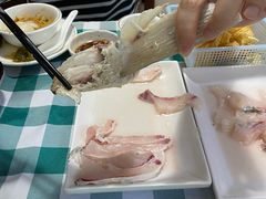 -中山脆肉鲩(新圳东路店)