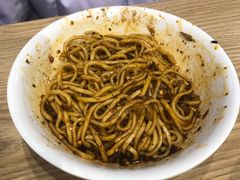 -吴记怪味面(牛王庙店)