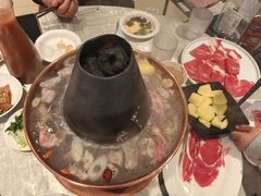 -东来顺饭庄(王府井步行街店)