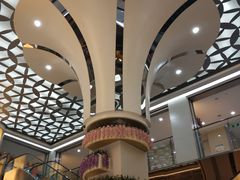 -佛山顺德香云纱园林酒店(清晖园店)