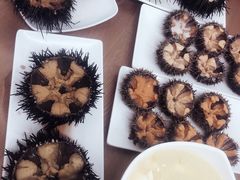 -海胆小馆(东北水饺·春柳店)