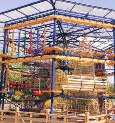 -大望京儿童游乐场