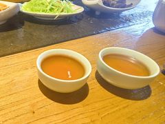 -小城粥道·海胆鲜虾粥(解放广场店)