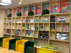 -积木宝贝科学早教(sm广场店)