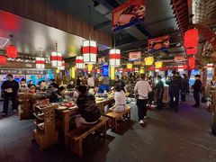 -蜀大侠火锅(总府路店)