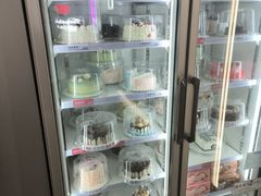 -DQ·蛋糕·冰淇淋(通州万达店)