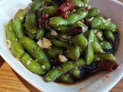 -庆峰龙虾烧烤(合肥一店)