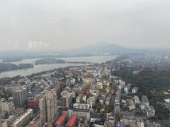 -洲际酒店·地平线全日餐厅HORIZON CAFÉ