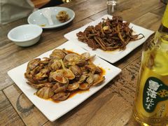 -毛胡子牛羊餐馆(武宁路店)