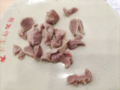 鸡胗-百家鸡味馆(清泰店)