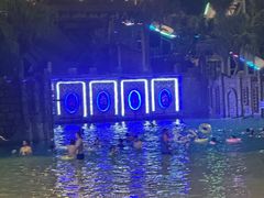 -重庆海昌加勒比海水世界