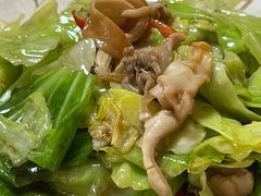 -鸿运美食府
