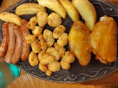 -萨莉亚意式餐厅(南海万达广场店)