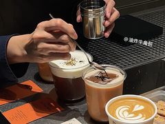 -O.P.S. CAFE