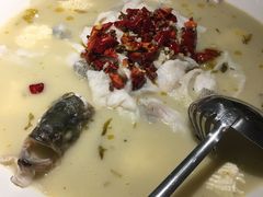 -川味堂·四川豆花(八卦岭店)