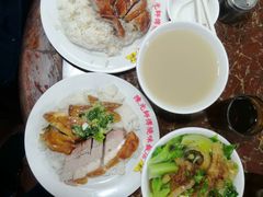 -陈光记烧腊店(罗保博士街店)
