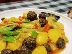 -伊帆食府·青海地方特色美食