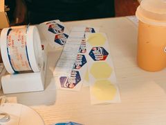-milkplus·泰式奶茶(较场东路店)