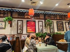 -玉桥餐厅(天坛店)