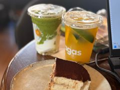 -Wagas沃歌斯(江浦路店)