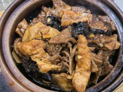 -京天红酒家(虎坊路店)