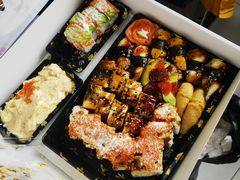 -河风精致寿司(双井店)