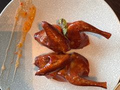 -彩丰楼中餐厅(佘山世茂洲际酒店)