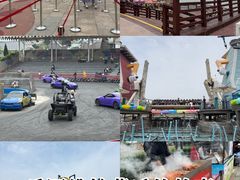 -大连海昌发现王国主题公园