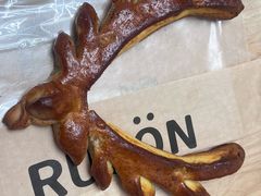 -RUSON(黄龙店)