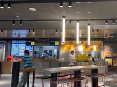-麦当劳(光新乐购店)