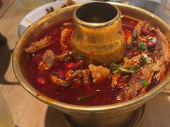 -全牛匠·乐山跷脚牛肉(新中关店)
