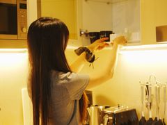 -广州方圆奥克伍德豪景酒店公寓