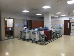 -浙江大学医学院附属邵逸夫医院(钱塘院区)
