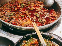 -味之绝美蛙鱼头火锅(高新店)