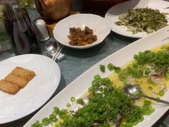 -望乡楼上海菜(日月光店)