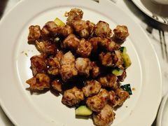 -京味斋·北京烤鸭(华威桥北工大店)
