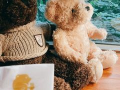 -咖法森林·咖啡  酒吧(天河店)