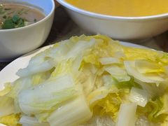 -清真吴记门钉肉饼·喜多利