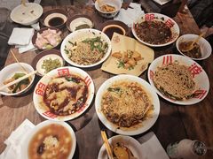 -周小波重庆小面·重庆名小吃(邹容路店)
