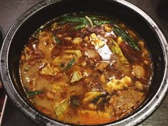 -大鼓米线(静安吴江DM店)