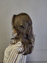 -Hair Code芭曲发型