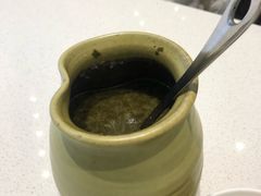 酸菜小豆烫饭-泉上·发现DISCOVERY ·黔菜餐厅(银海元隆广场店)