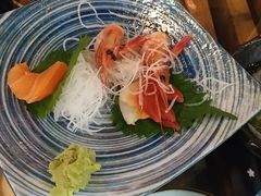 -鸟鸣门屋台料理(金帝银泰店)