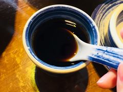 酸梅汤-95号酱骨·一块豆腐(展春园西路店)