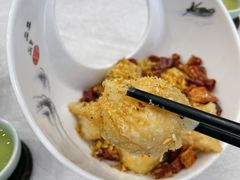 避风塘虾饺皇-寻味顺德·珍之宝酒楼(银钻店)