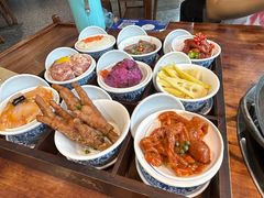 -楠火锅(哈尔滨金爵万象店)