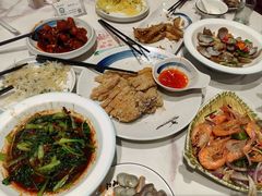 -壹只菜·崇明本地特色菜(崇明南门店)