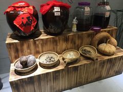 -大自然(鲁家村店)